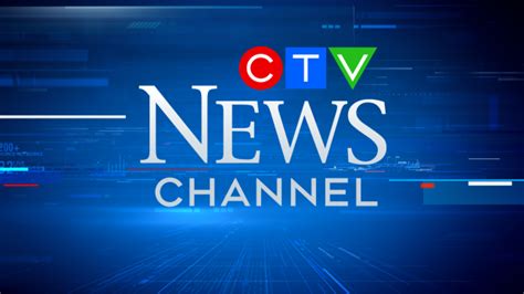 hey comm ctv london news chanel|CTV News live today.